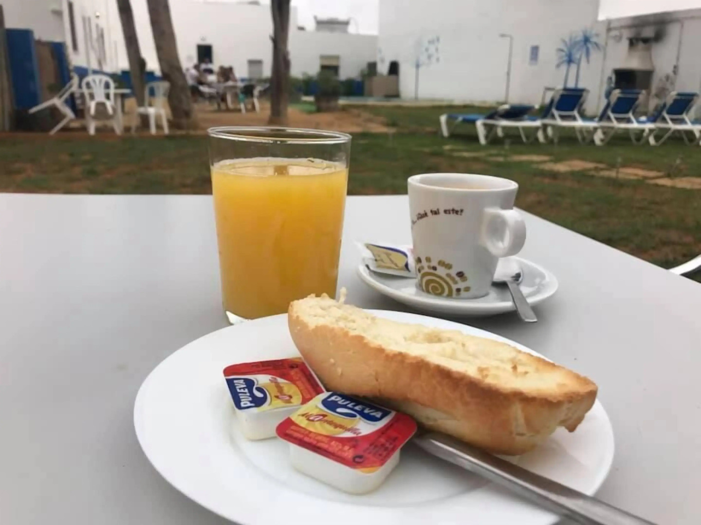 Alojamiento Rural "El Charco del Sultan"