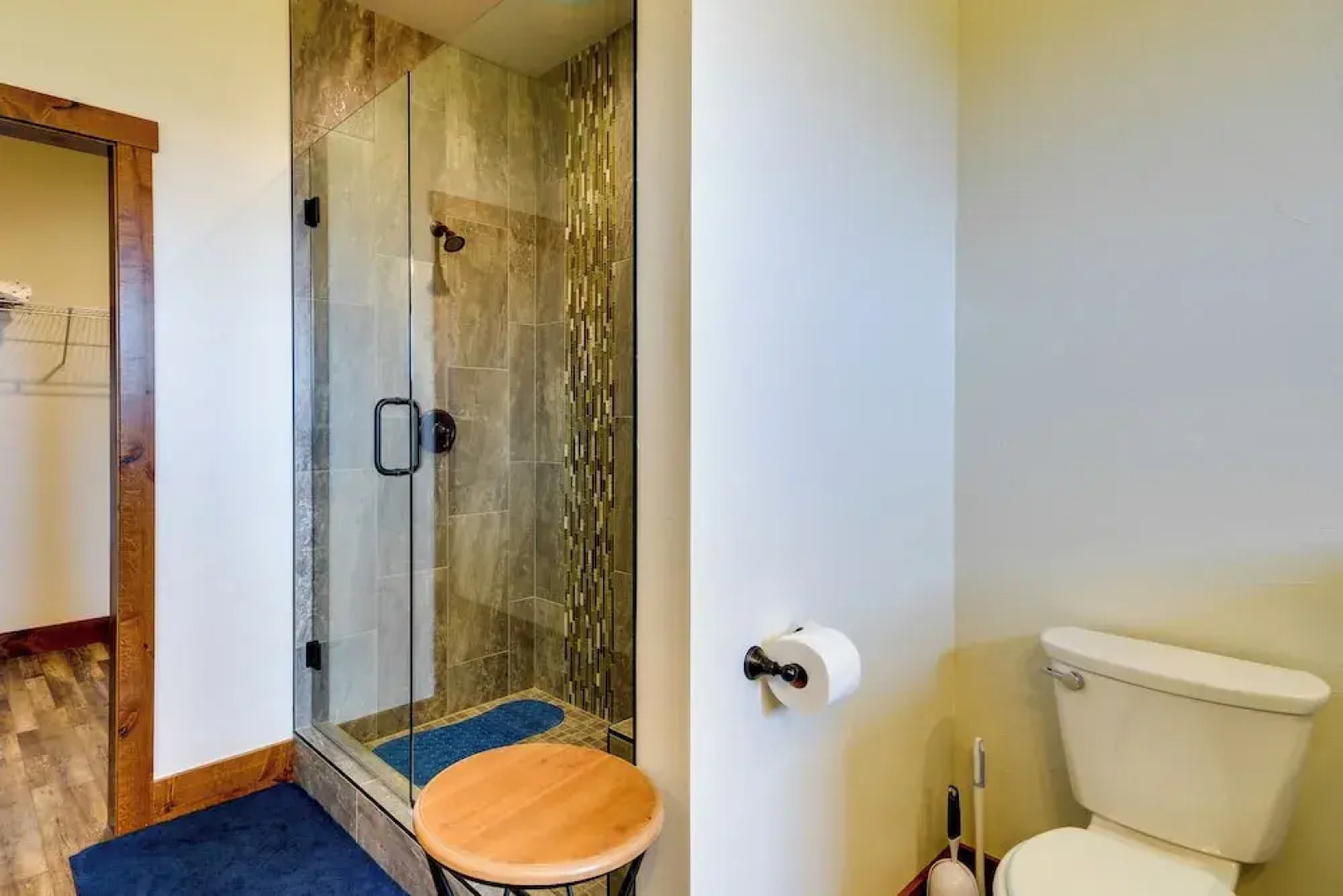 Sleek Red Lodge Home Rental w/ Private Hot Tub!