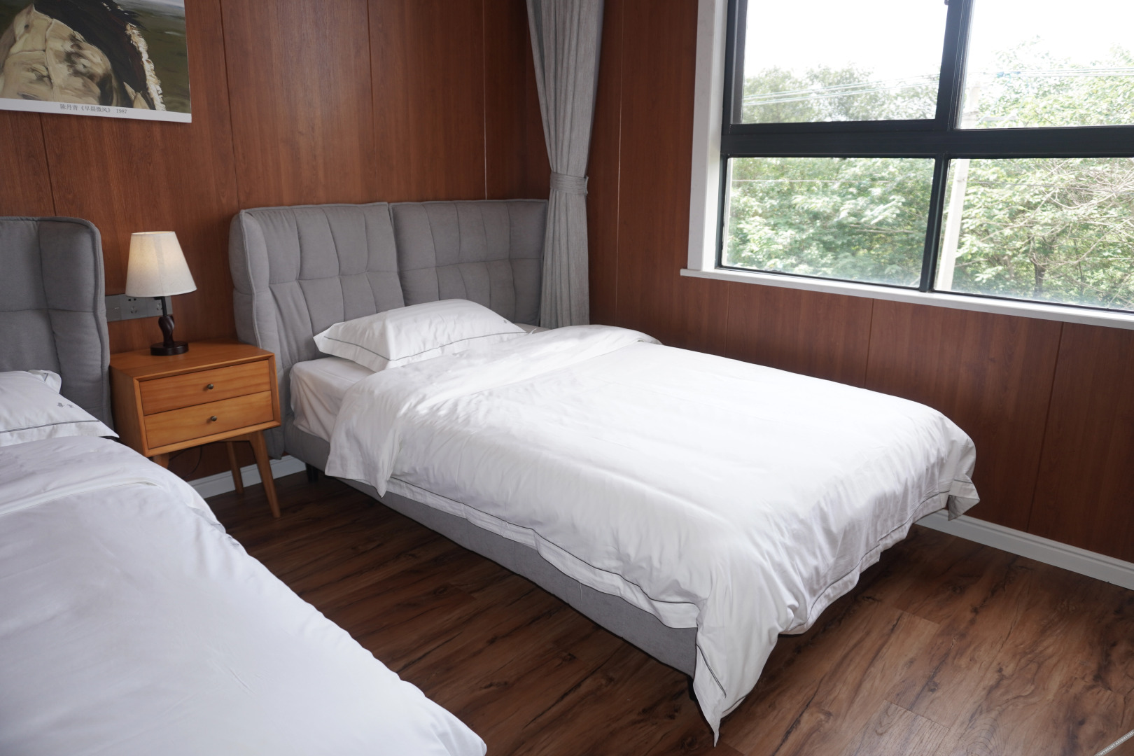 Weizhou Island Xitang Art Hotel