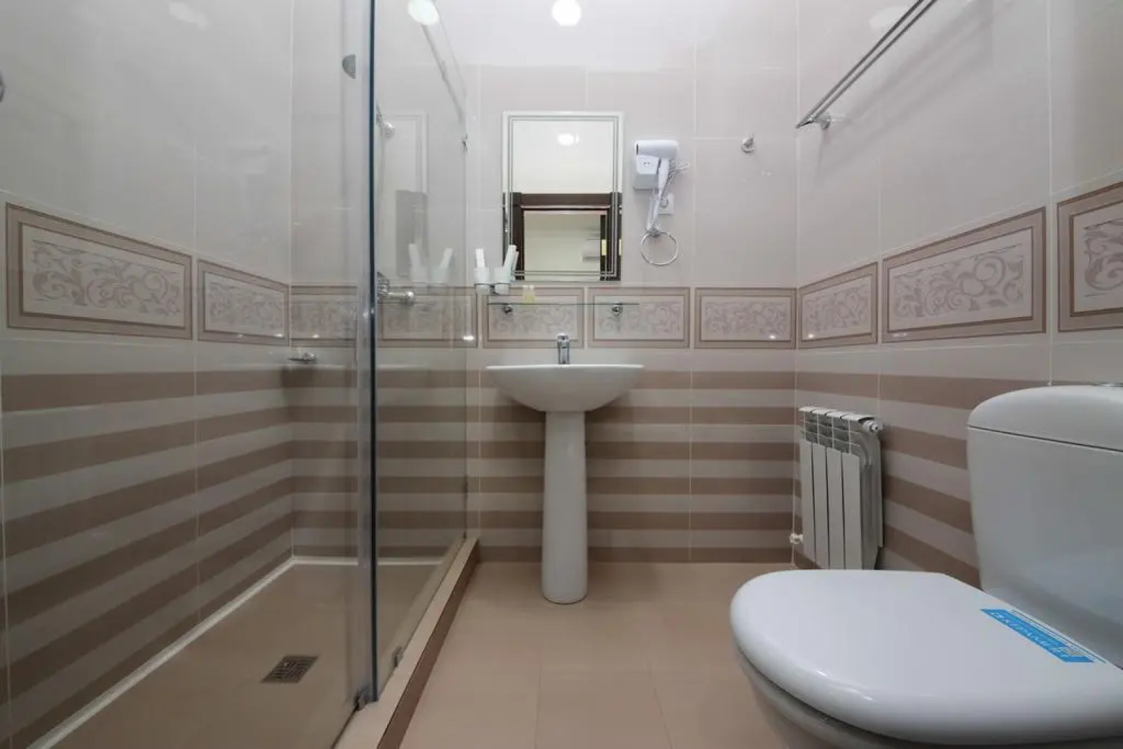 Globus Hotel Tashkent