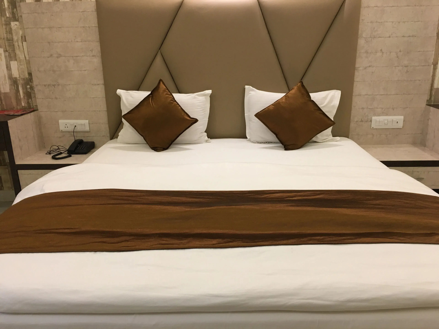 Hotel K3 Club Residency