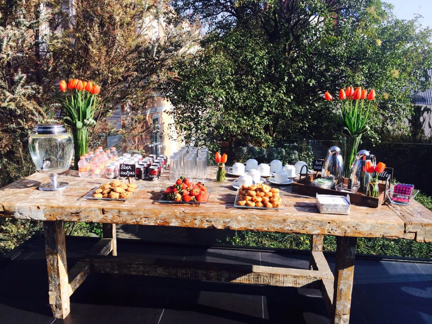 Hacienda Peña Pobre