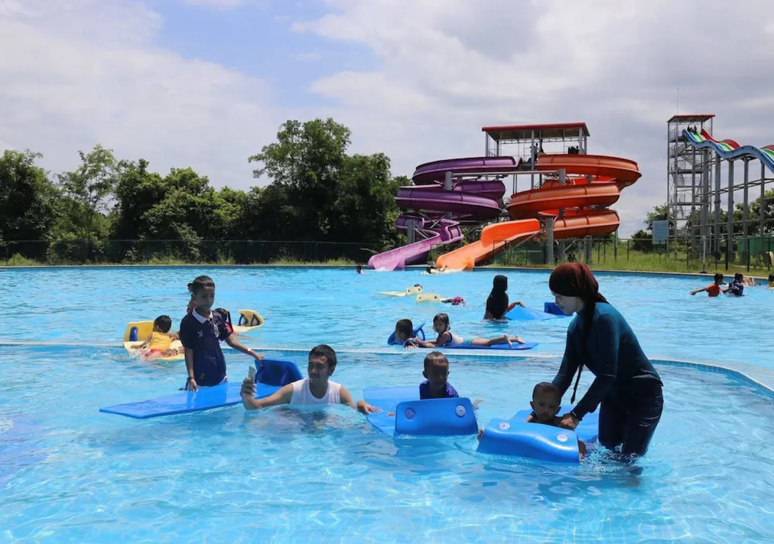 Steung Chinet Bungalow