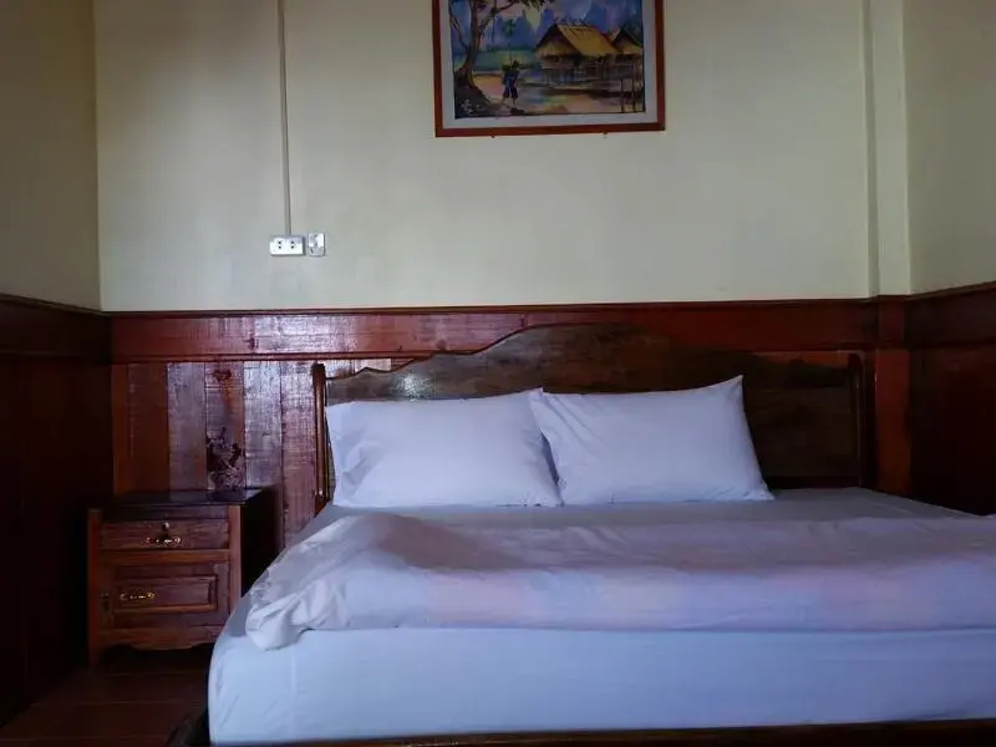 Zuela Guesthouse