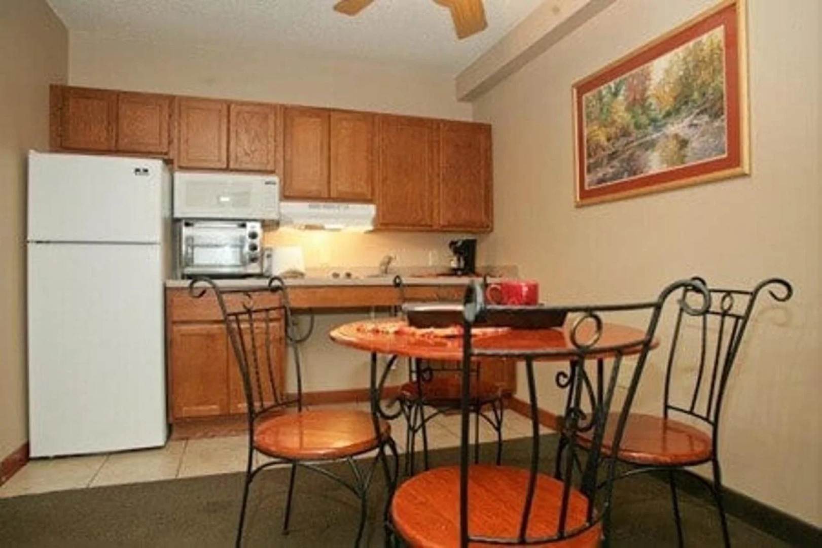 Hotel Glenwood Springs