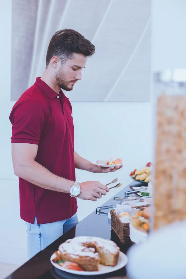 Hotel Travel Inn Marilia