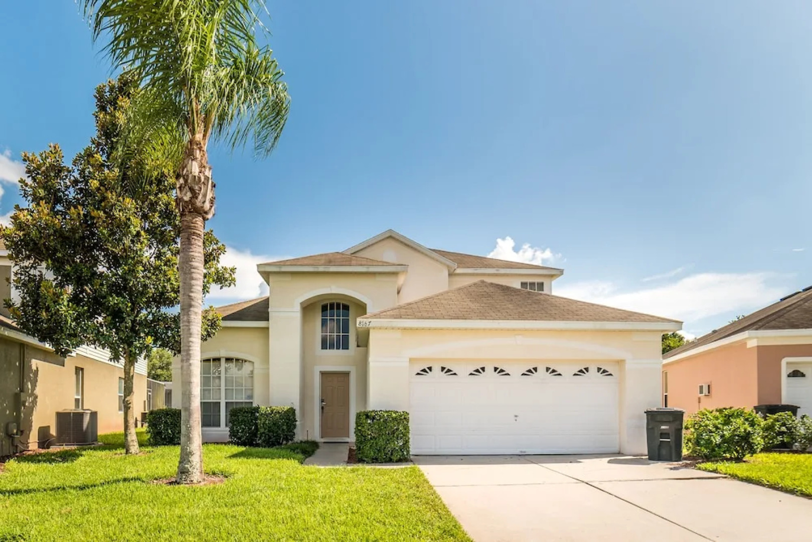 Windsor Palms Resort Homes, Townhomes & Condos