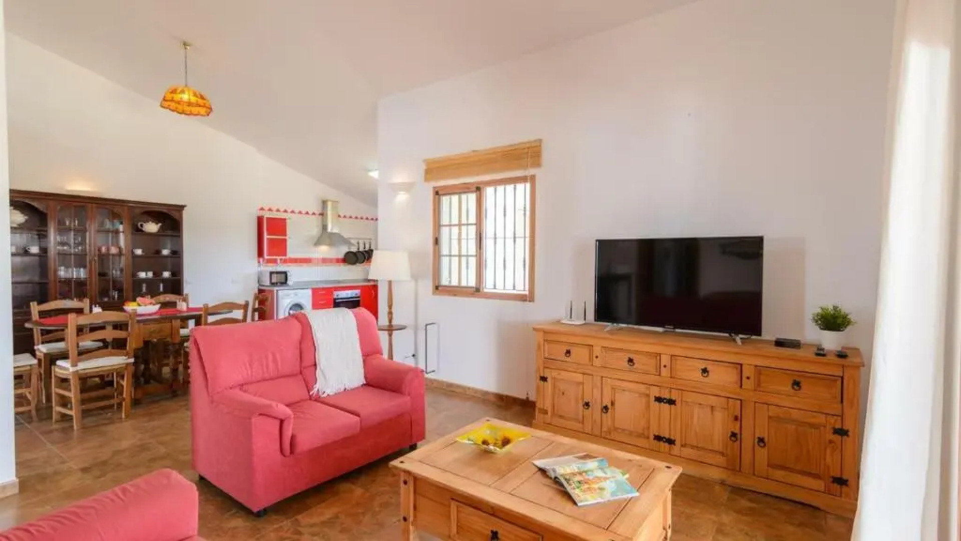 Casa Vistabella Competa by Ruralidays