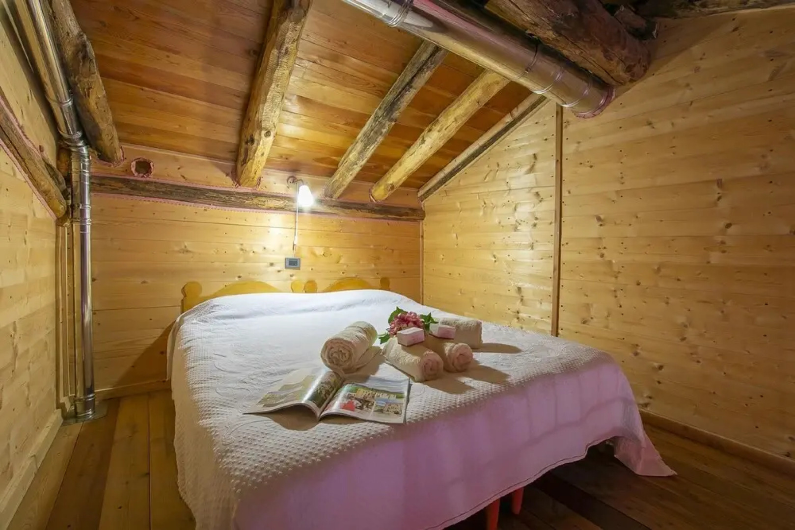 Agriturismo Le Fratte