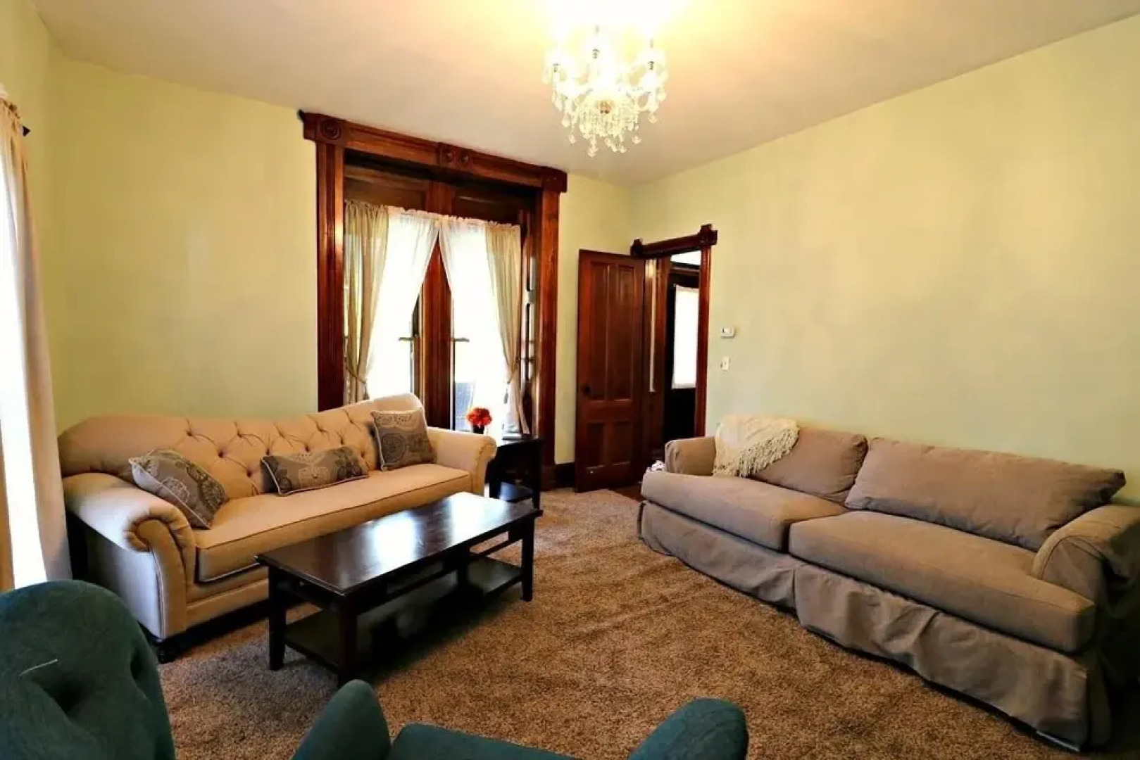 The Francis Rose House 3 Bedroom Home by Redawning