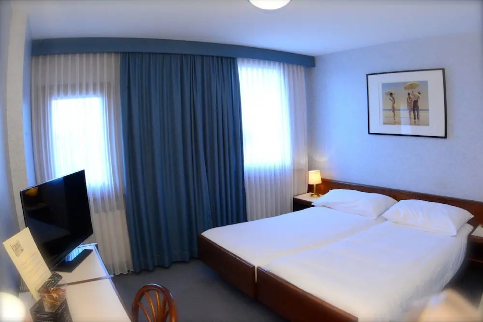 Le Galion Hôtel, Restaurant & Pub