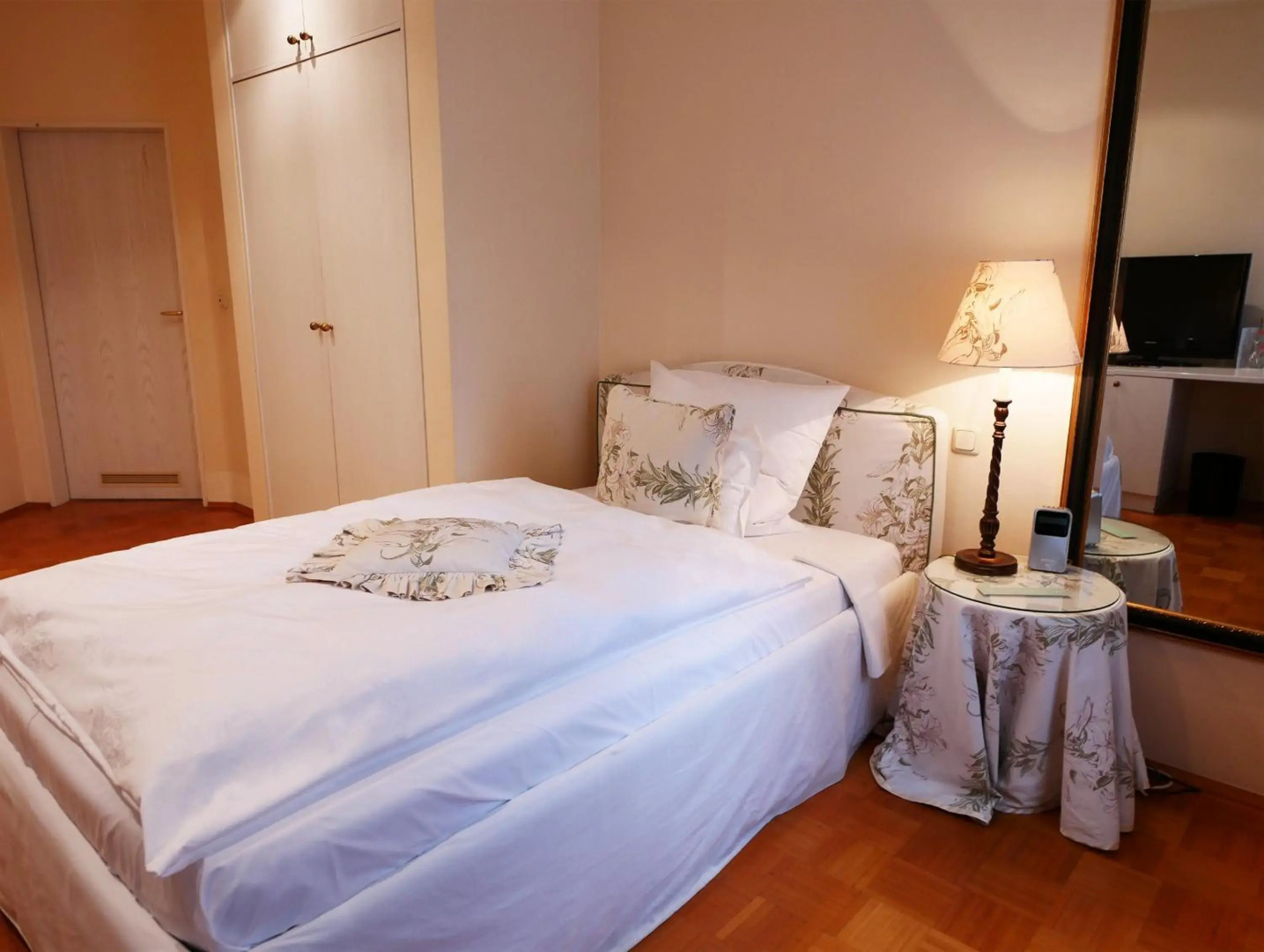 Hotel Goldener Anker