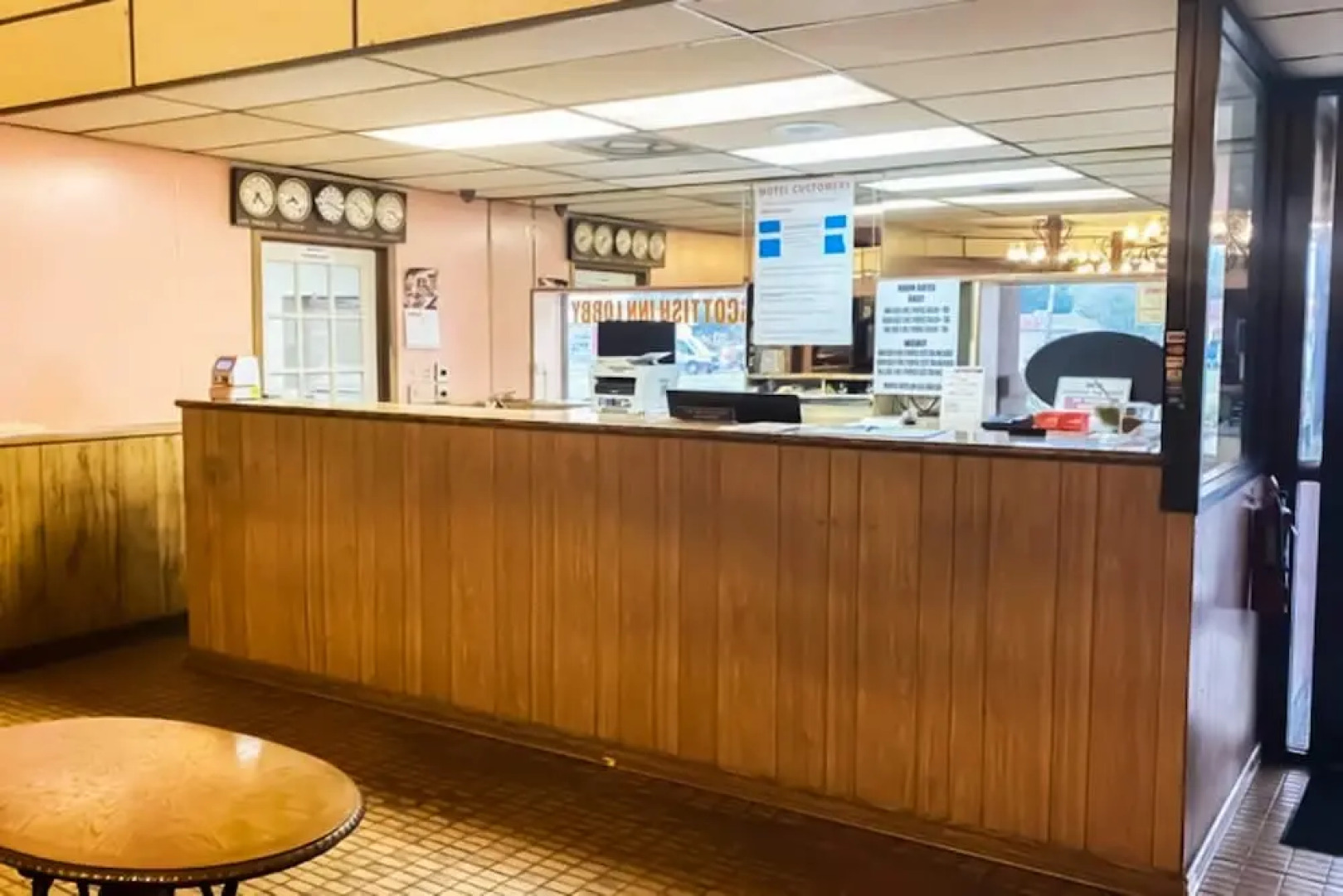 OYO Hotel Alice TX Hwy 281 West