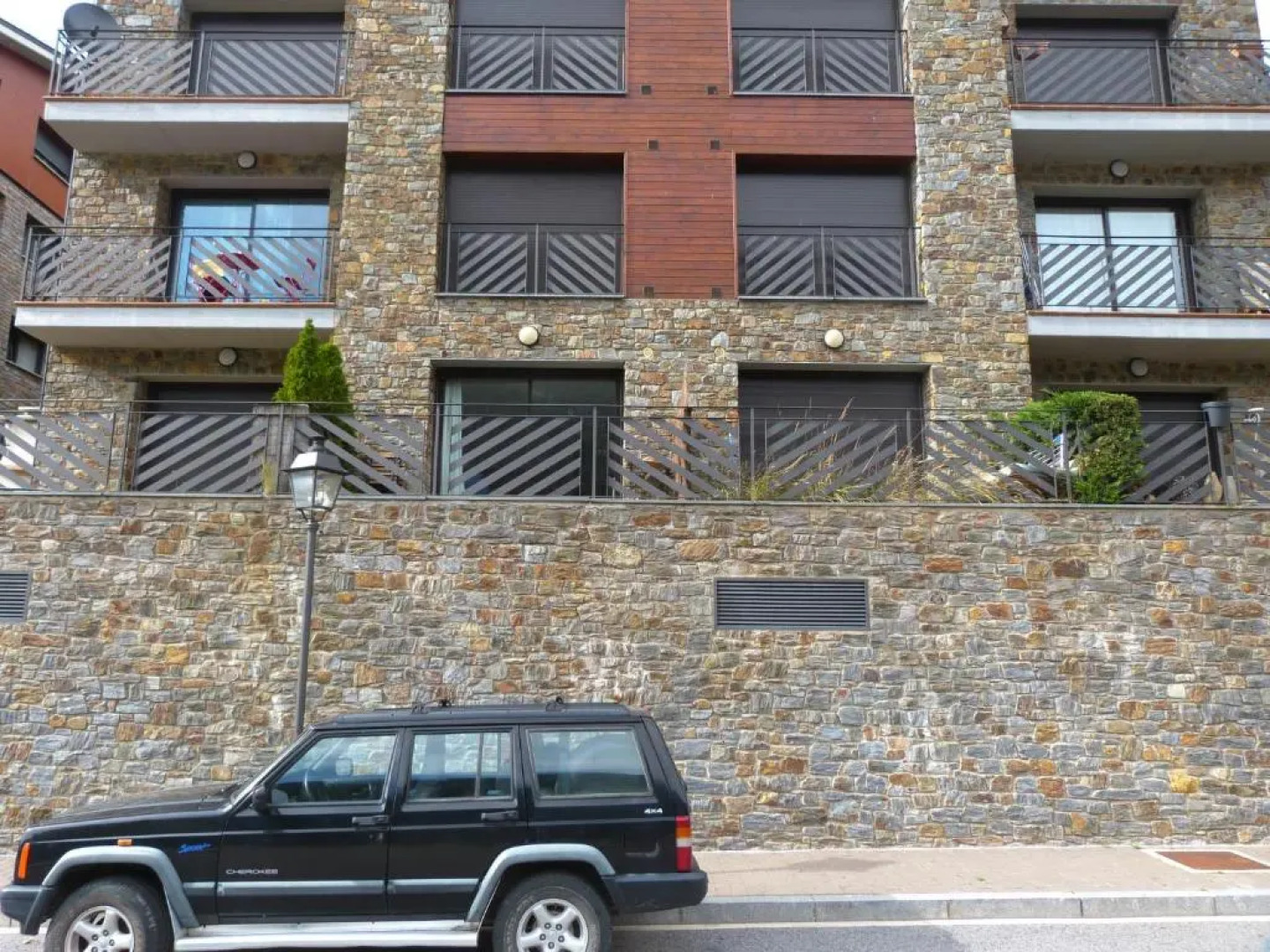 Genciana-Vacances Pirinenca