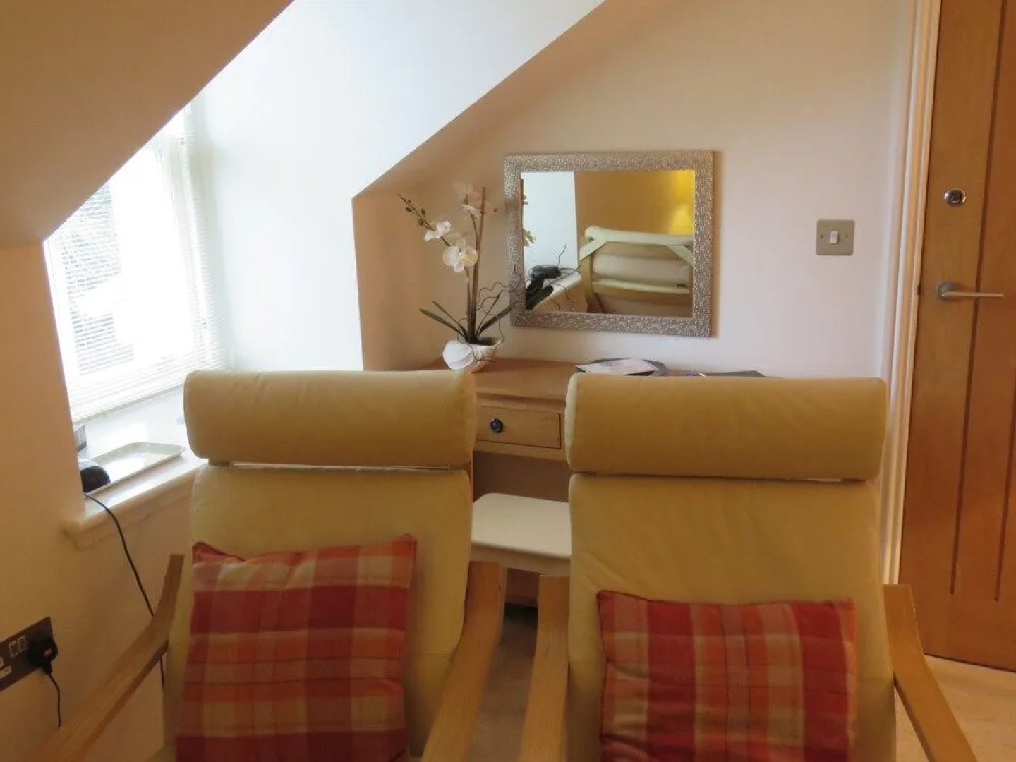 The Barn At The Coach House