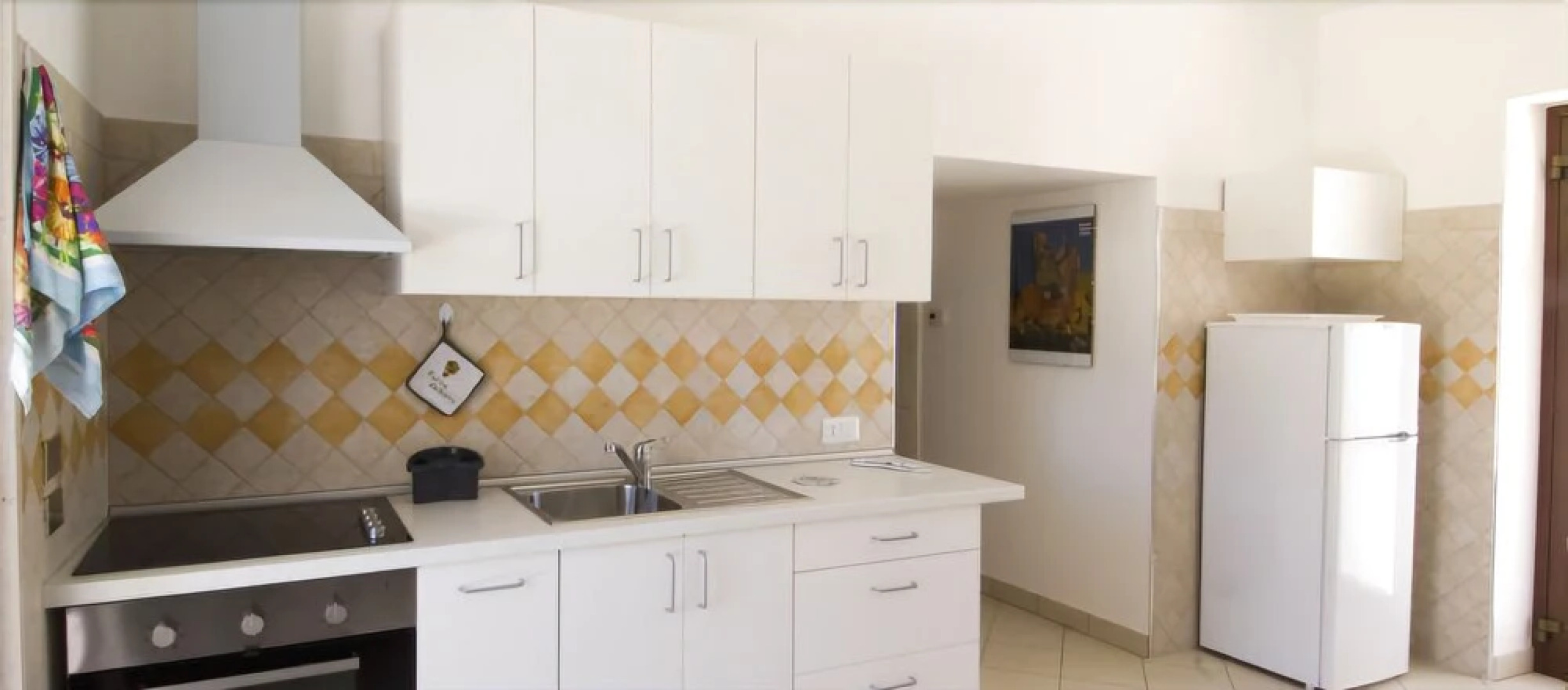 Masseria Parco D'Albero