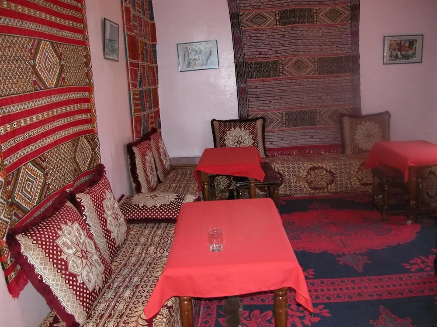 Hotel Valentine Todra