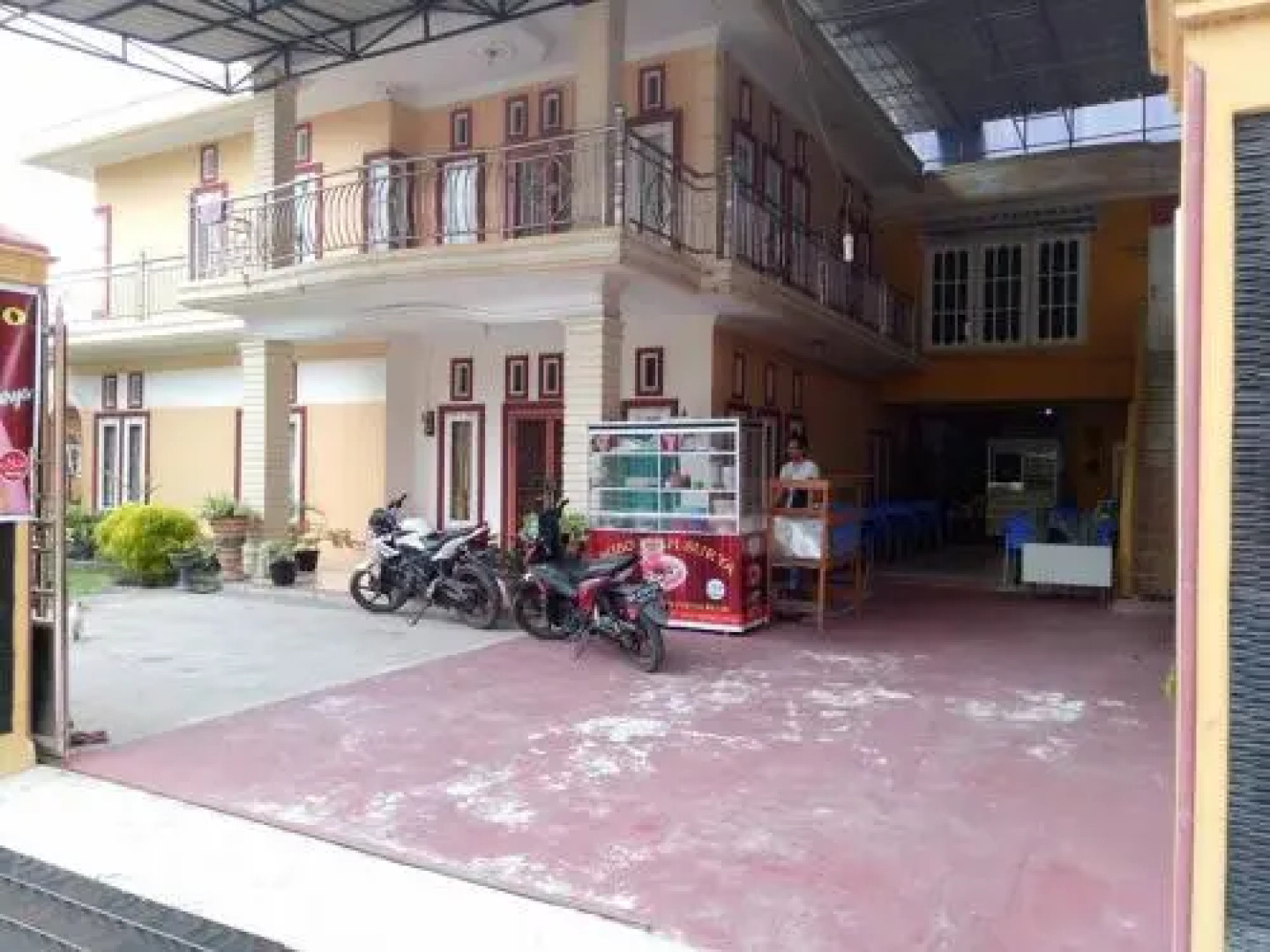 Mangosteen Bed & Breakfast