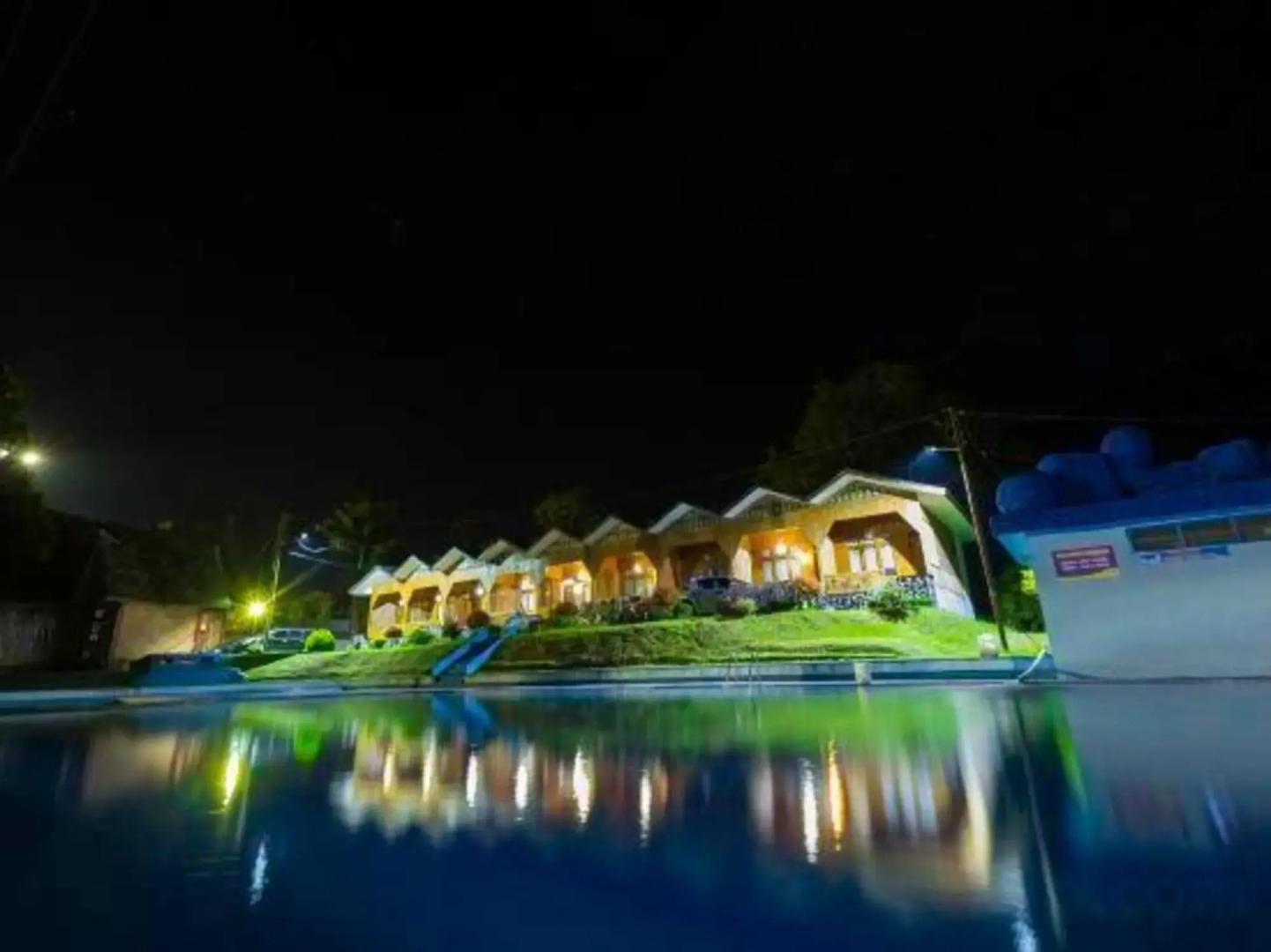 Mifan Water Park & Resort