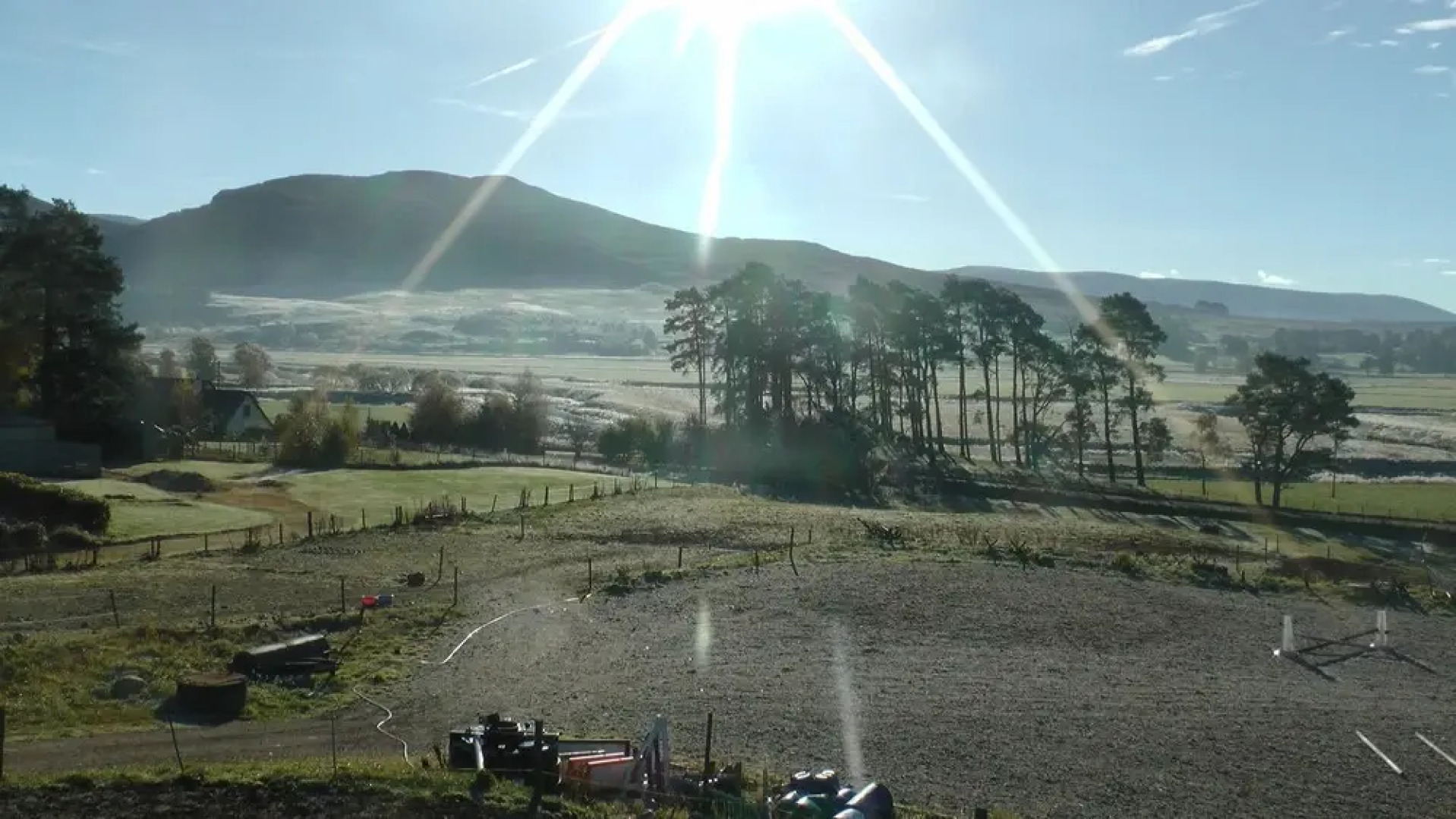 Tigh an Each B&B & Laggan Glamping