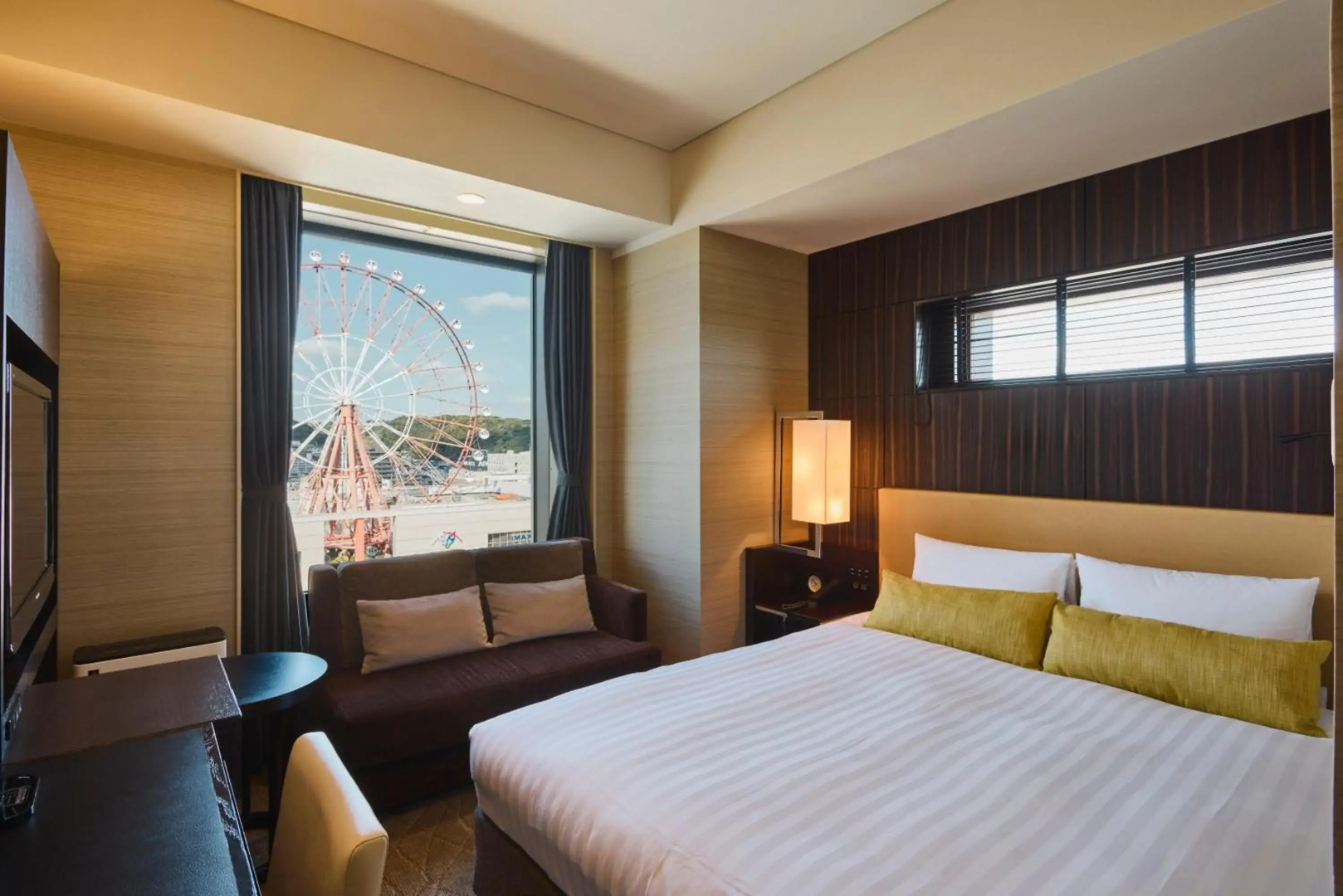 Solaria Nishitetsu Hotel Kagoshima