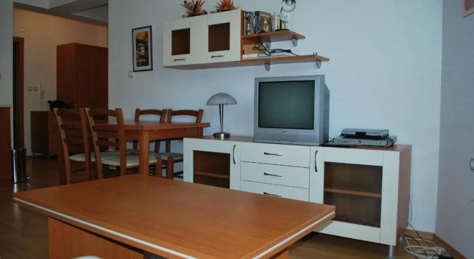 PM Services Riverside Apartments