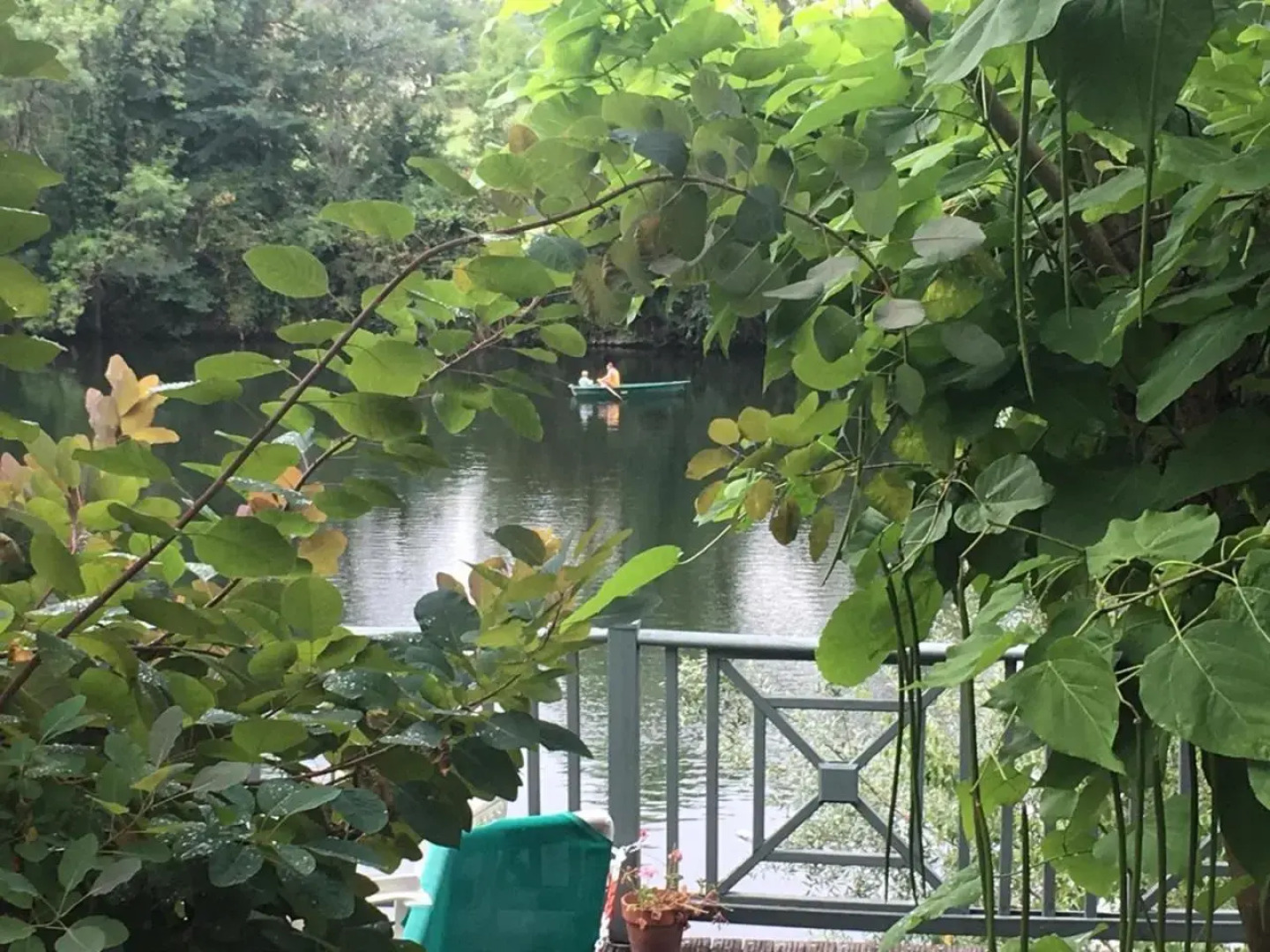 Liberlulle At La Brise