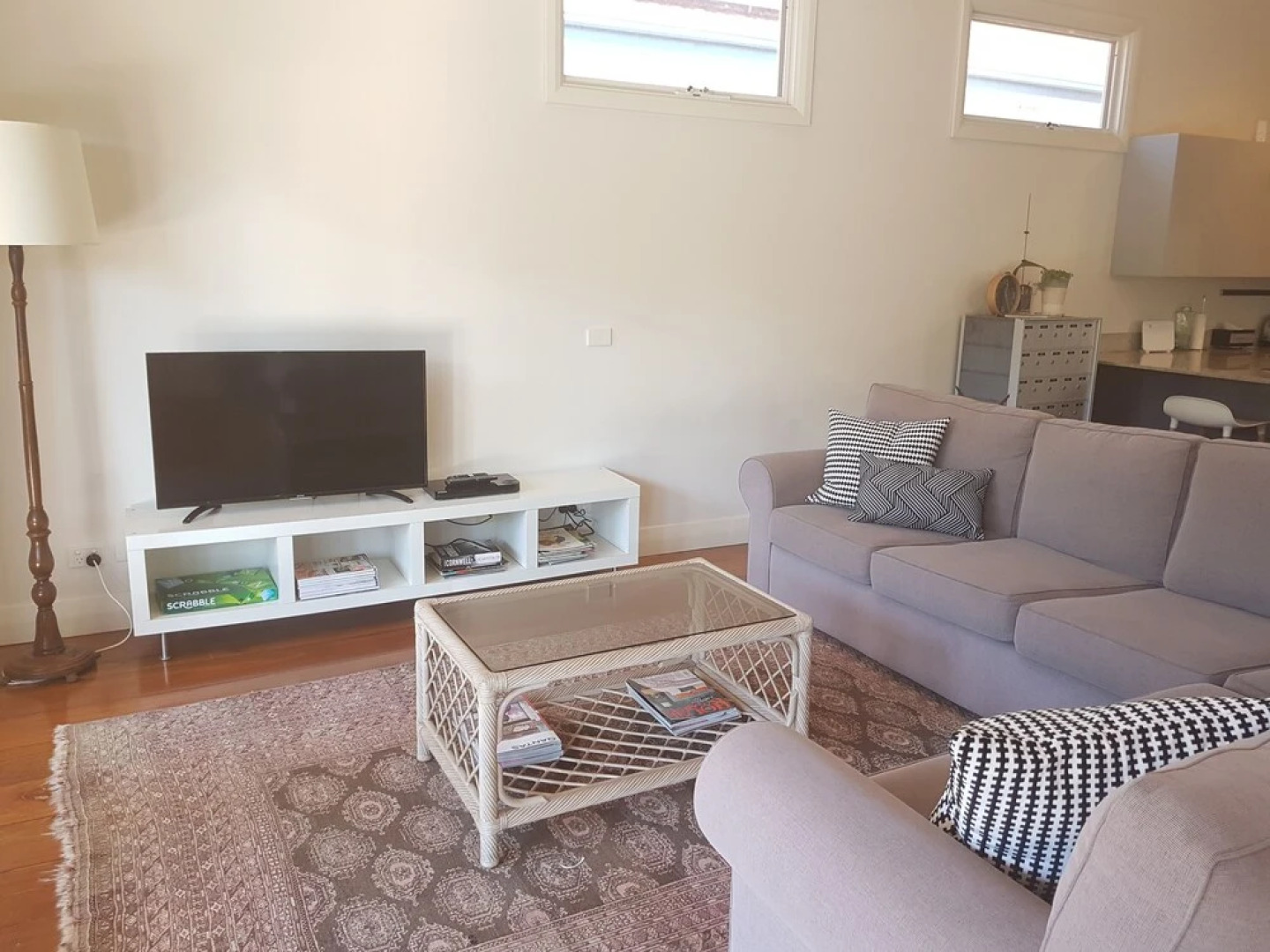 Newcastle Executive Homes - Cooks Hill Cottage