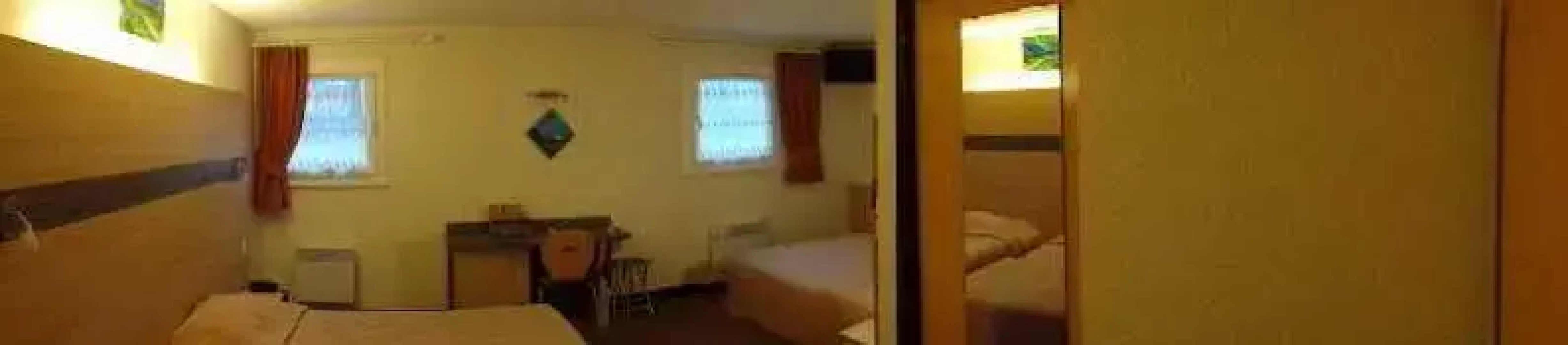 Hotel The Originals Annecy Nord (ex P'tit-Dej Hotel)