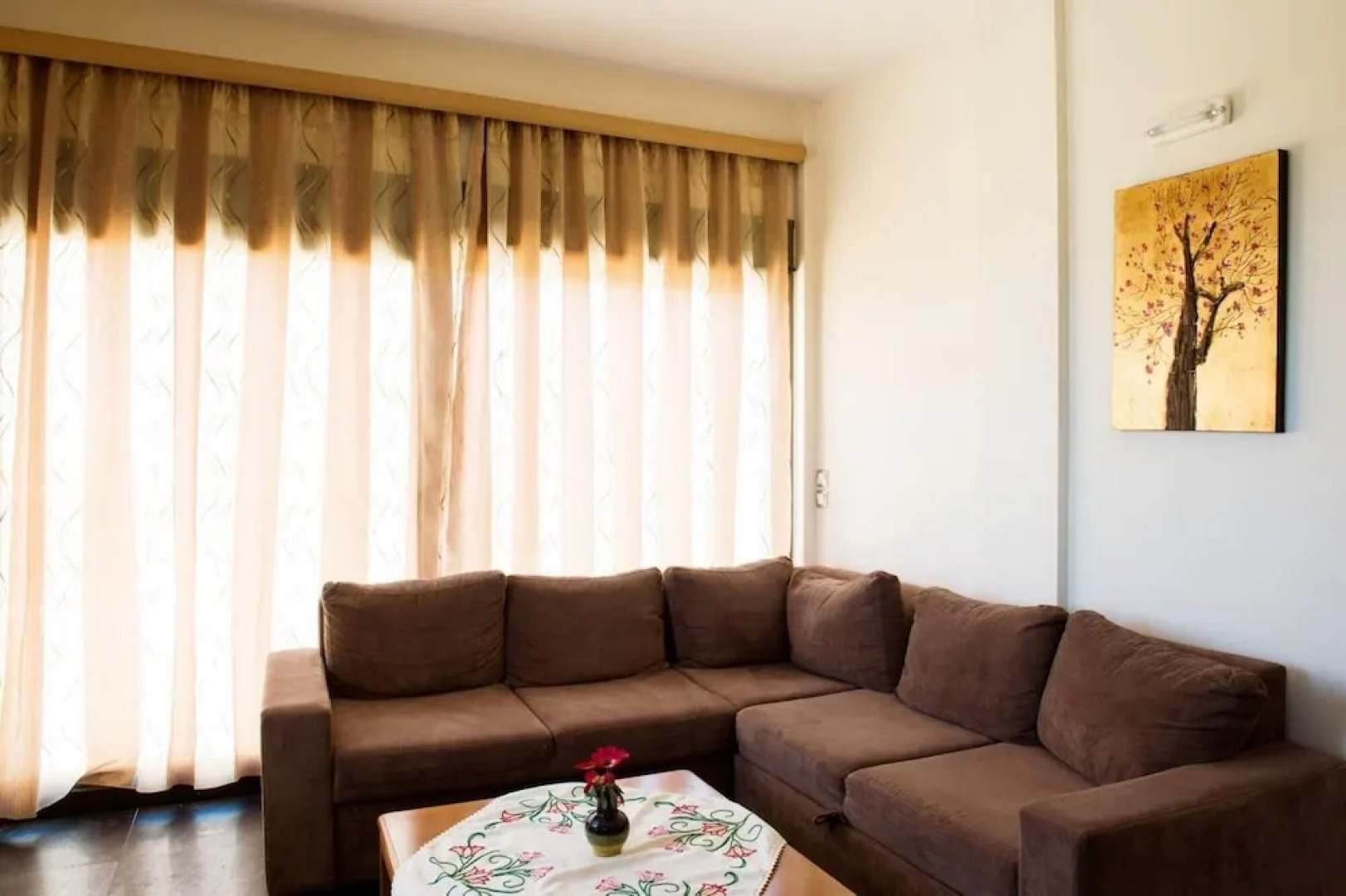 Pefki Sea View Villas Rhodes Three-bedroomed Villa for up to 6 People With Private Pool