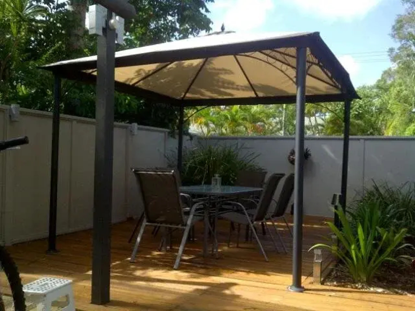 Riverina Beach Villa
