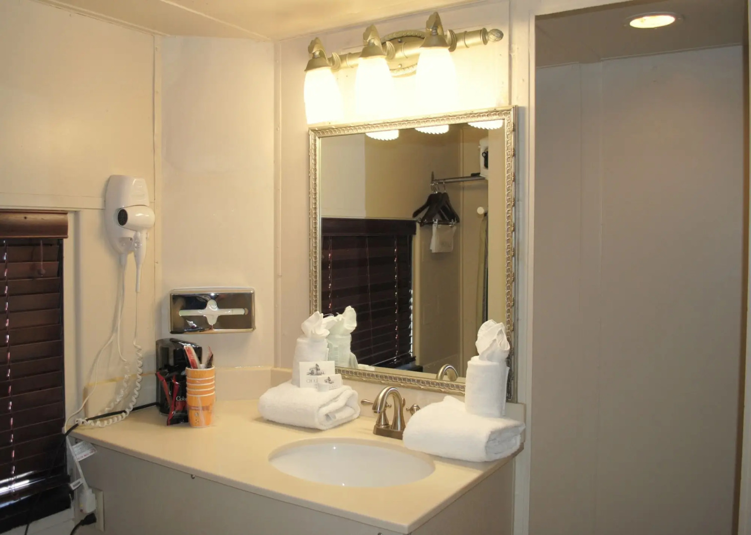 Chattanooga Choo Choo