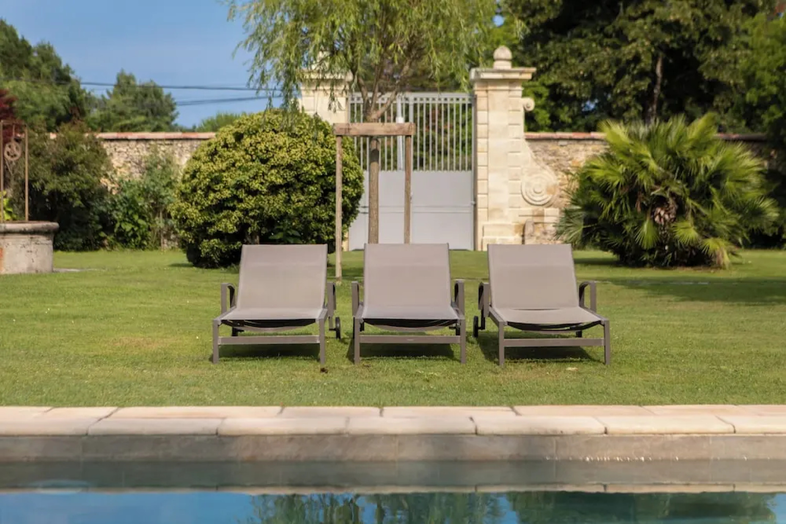 Domaine de Ginouilhac