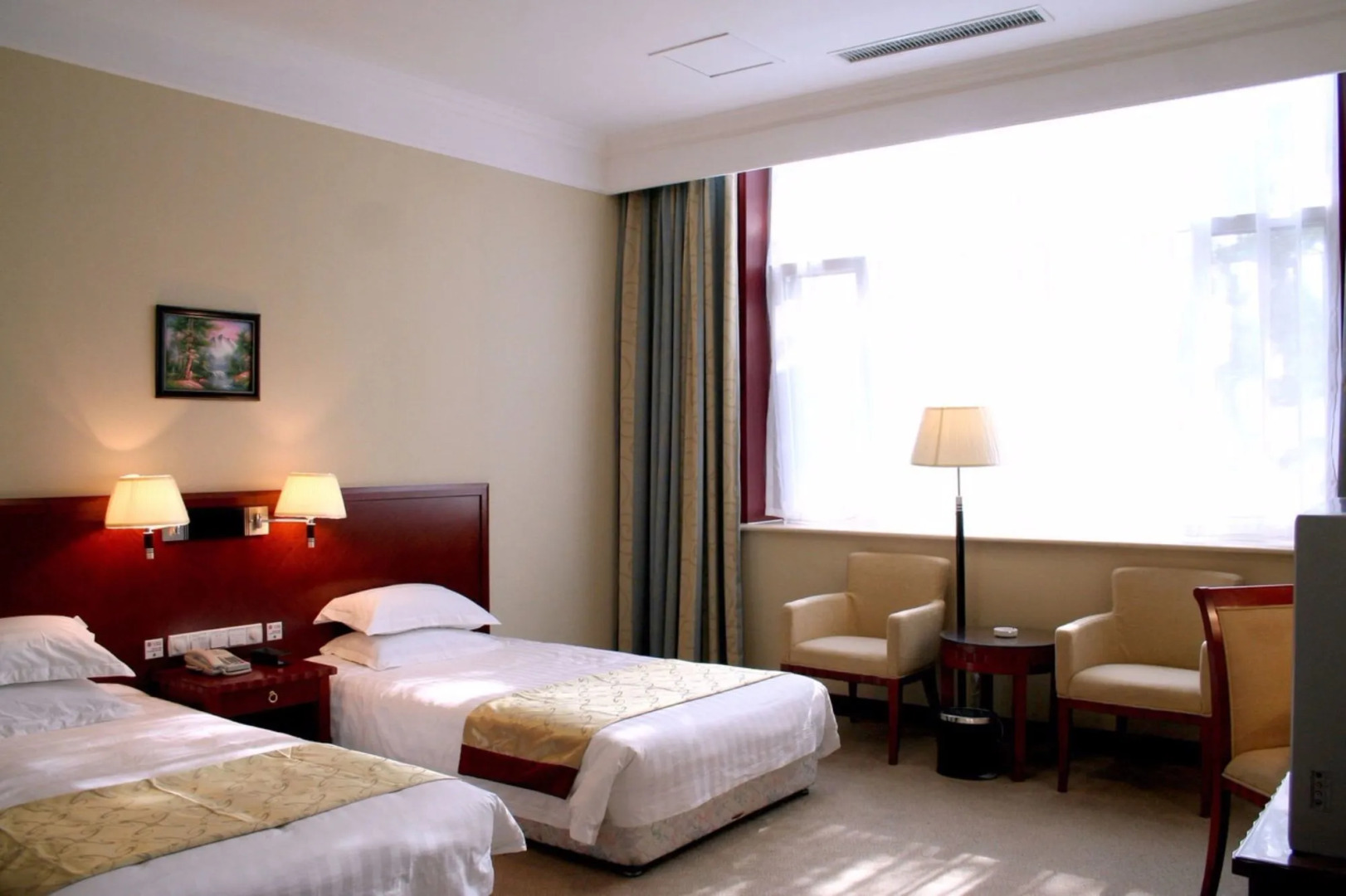 Liaoning Friendship Hotel