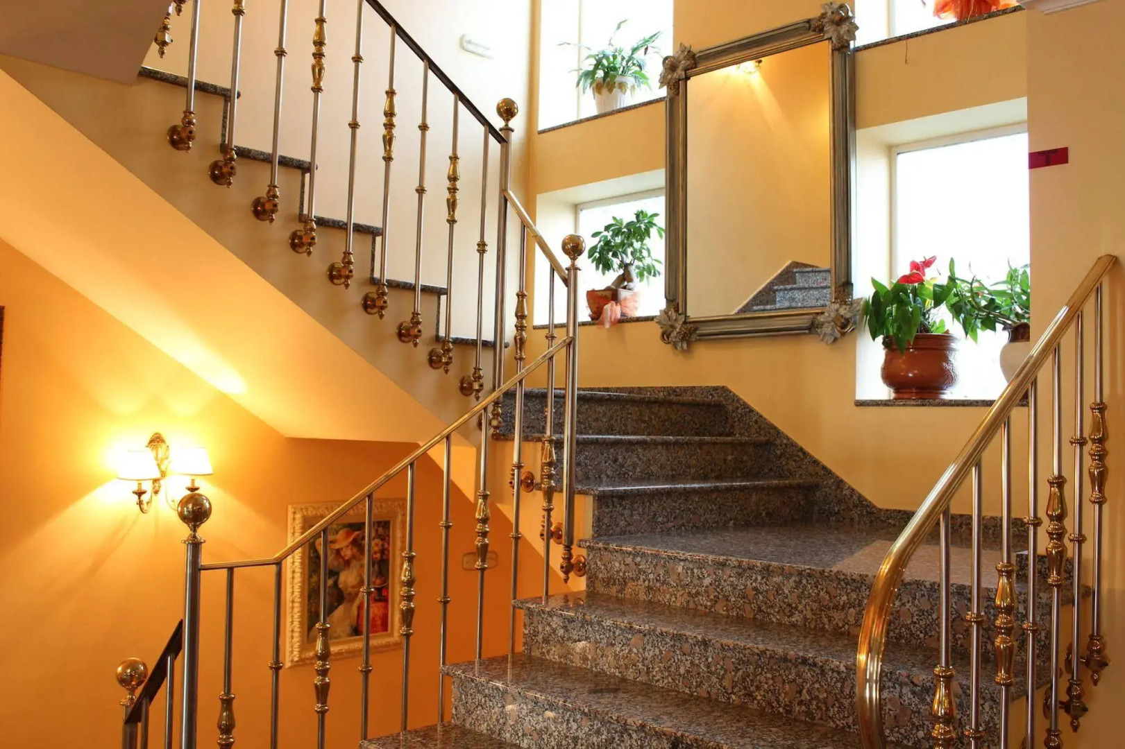 Hotel Playa Compostela