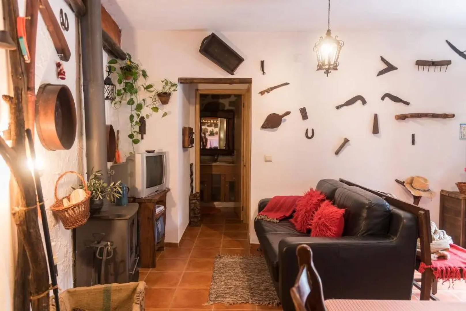 Casas da Fonte - Serra da Estrela