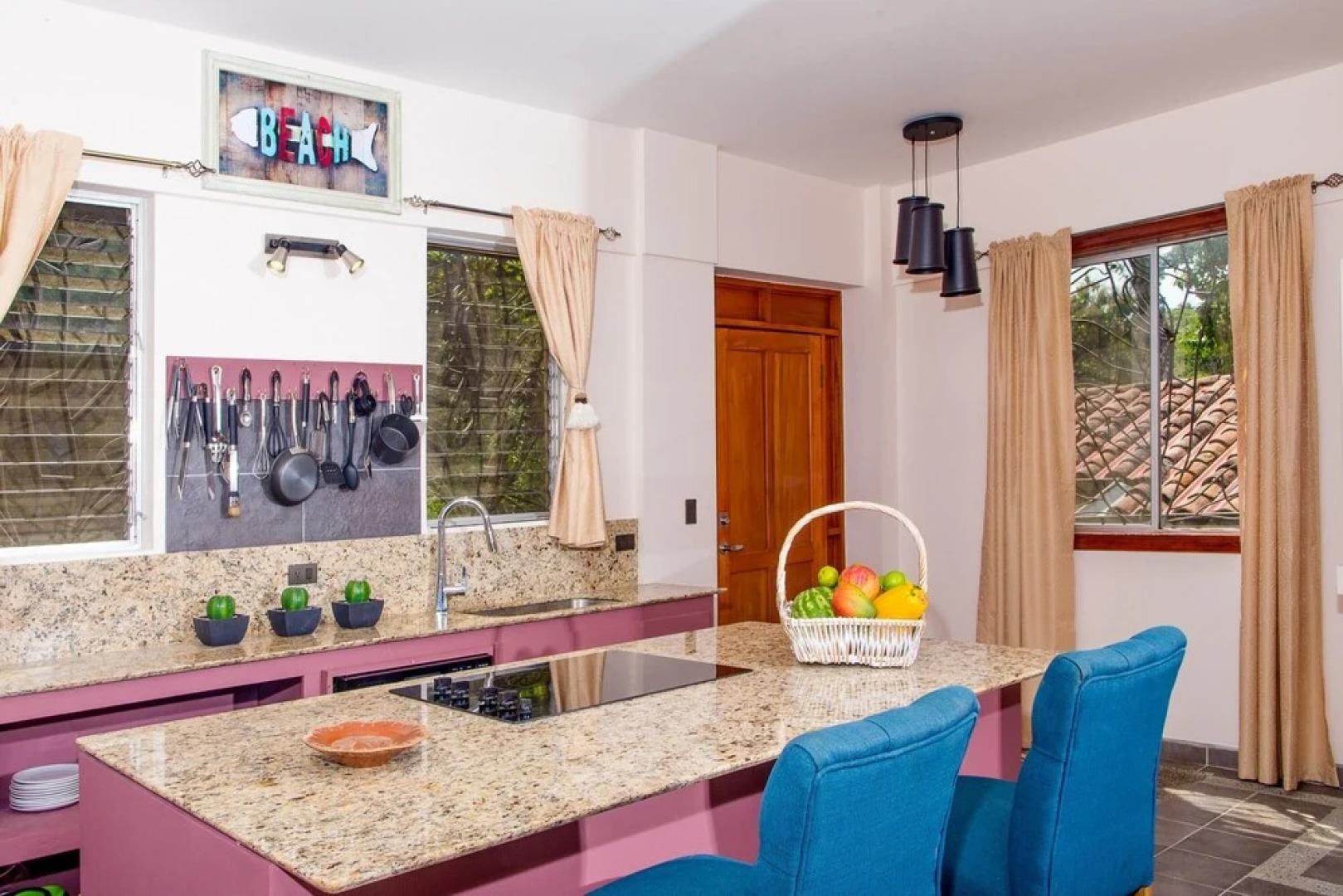 Exclusive 5BR Tanager Ocean View Villa w Private Pool Jungle Views