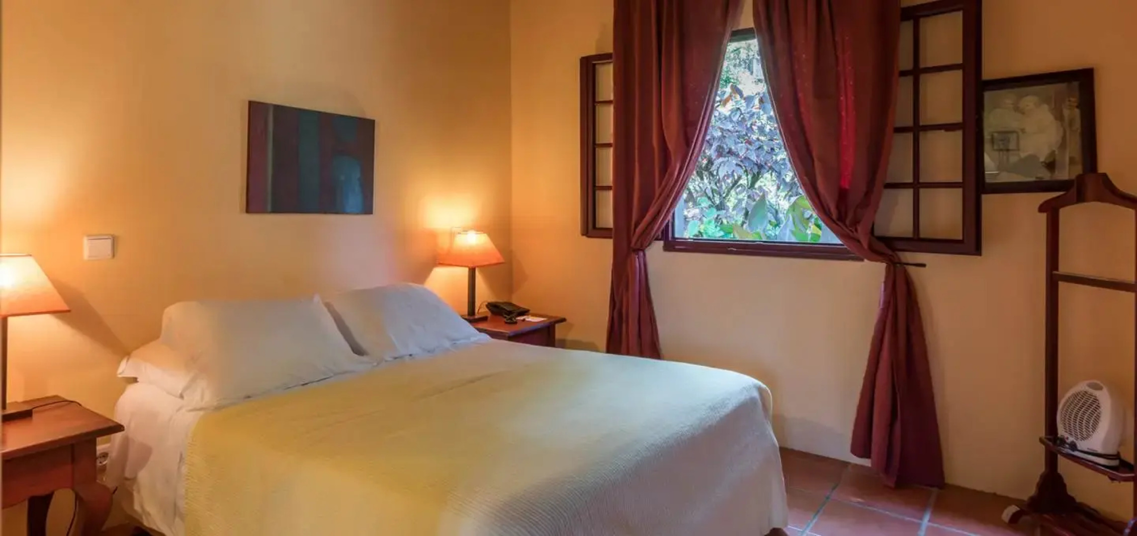 Pestana Quinta do Arco Nature & Rose Garden Hotel