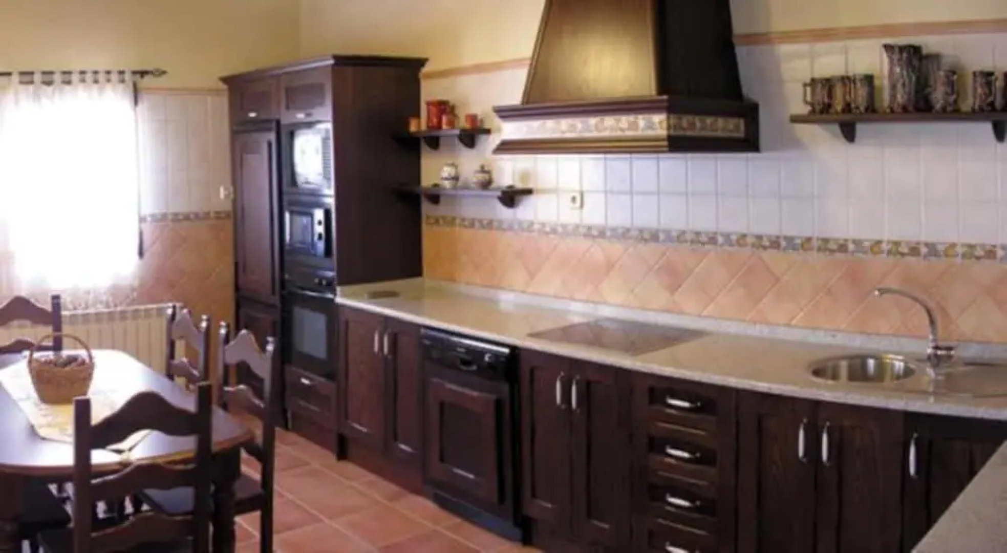 Casa Rural Cervantes