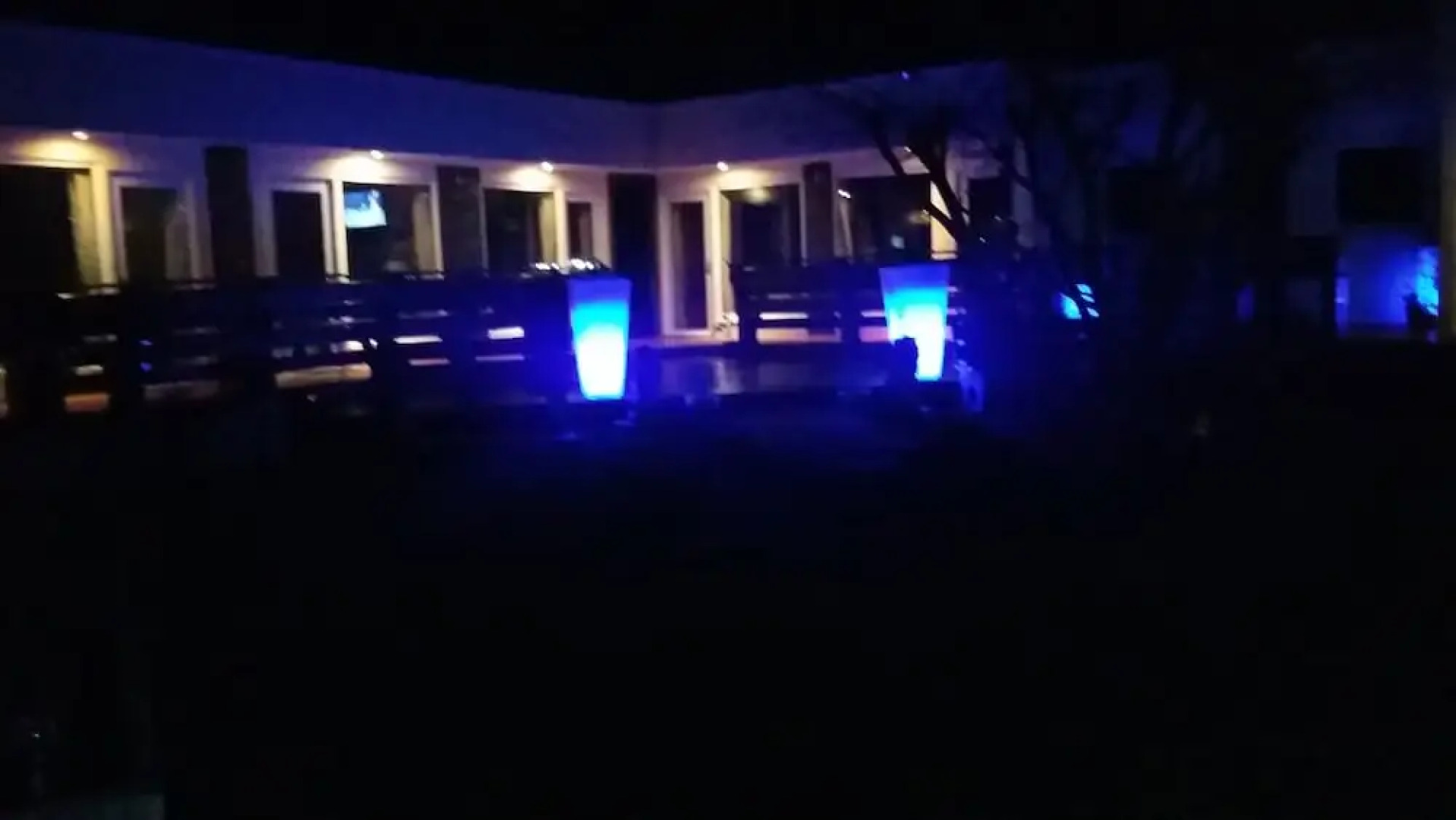 Cabañas Rincón Austral