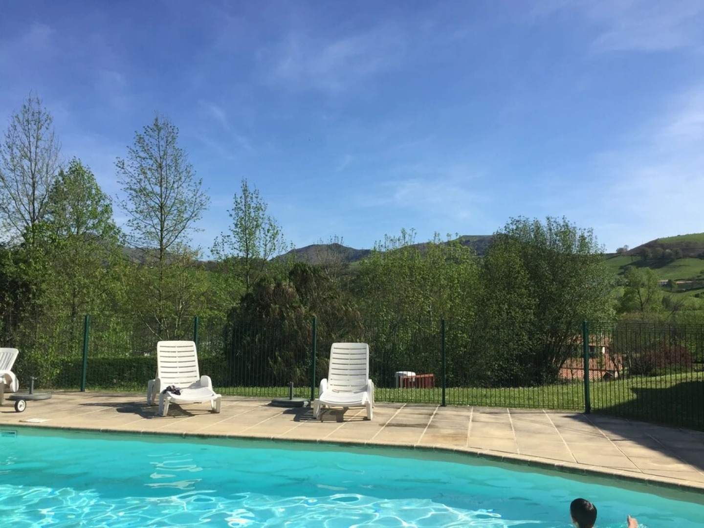 T3 au pays du piment d'Espelette