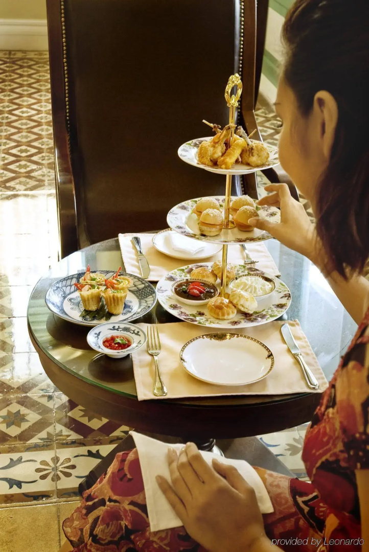 Majestic Malacca Hotel