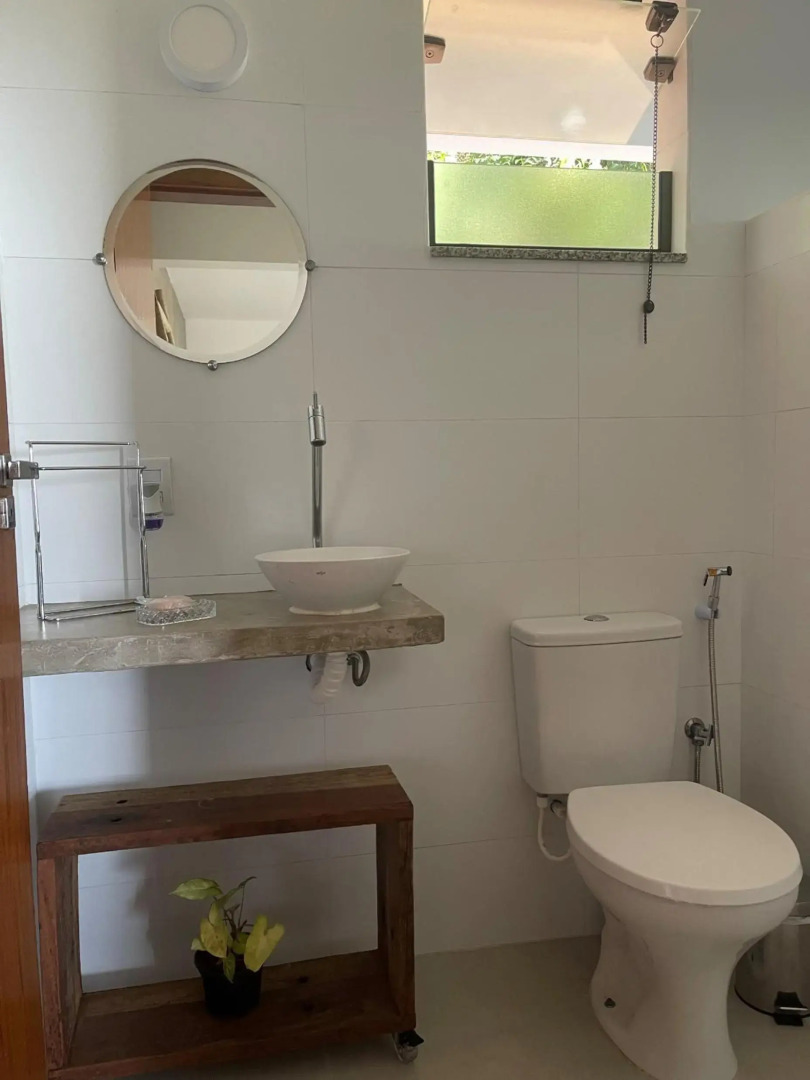 Estância Shangri-La