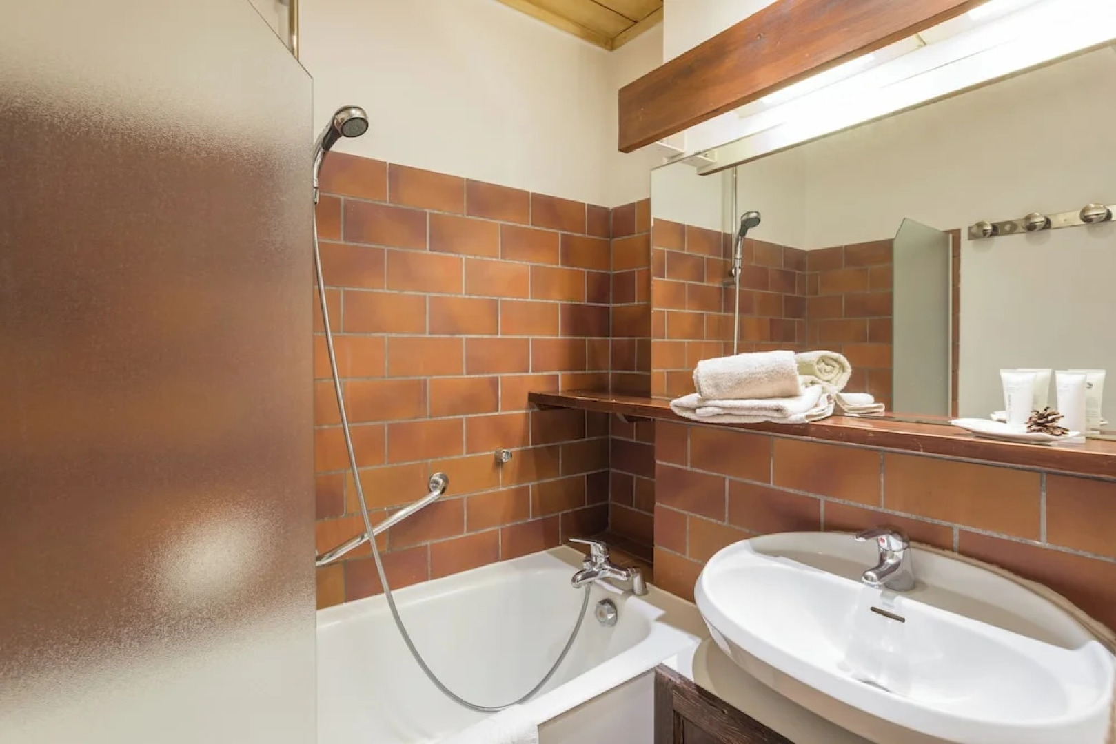 Residence Maeva Le Mont d'Arbois