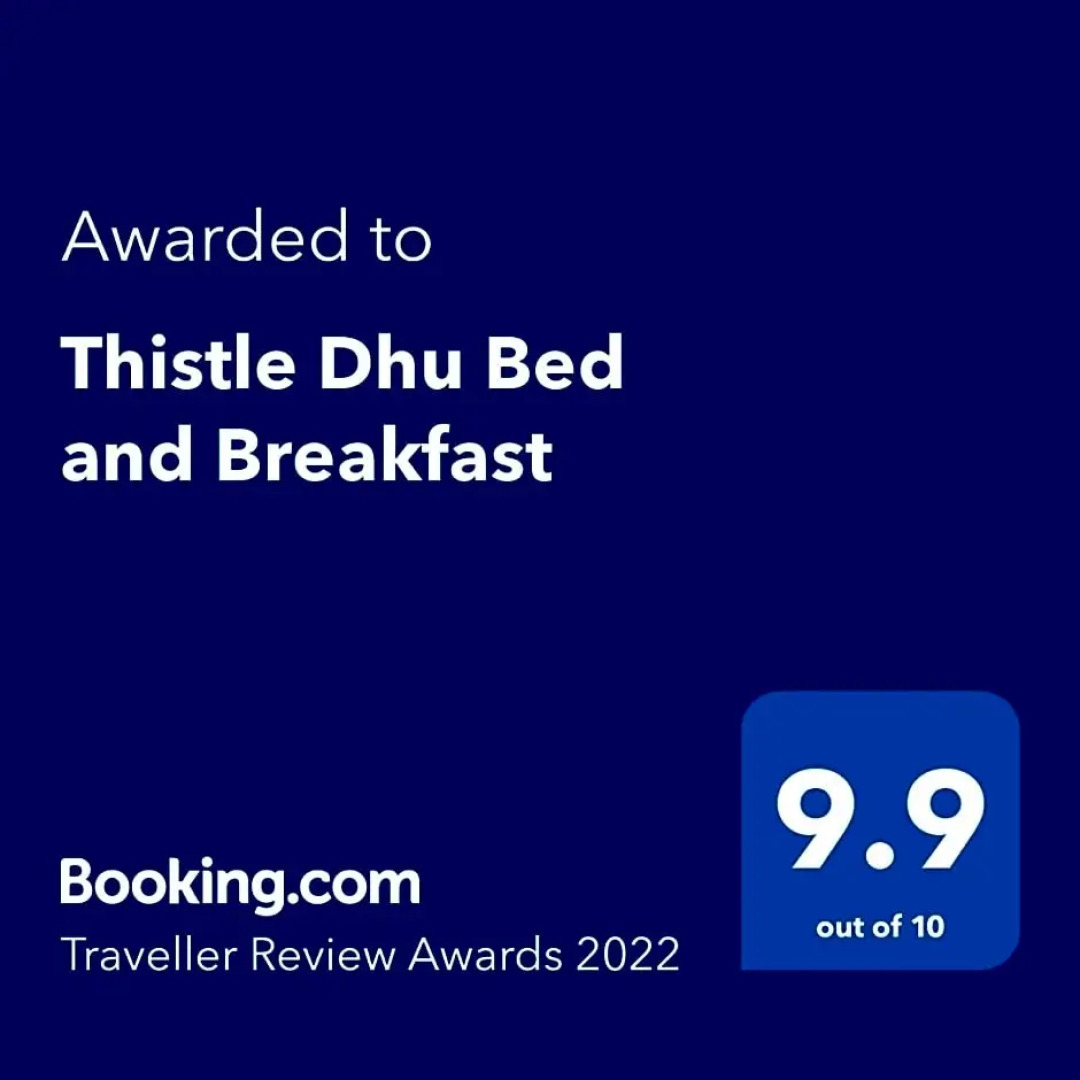 Thistle Dhu Bed & Breakfast