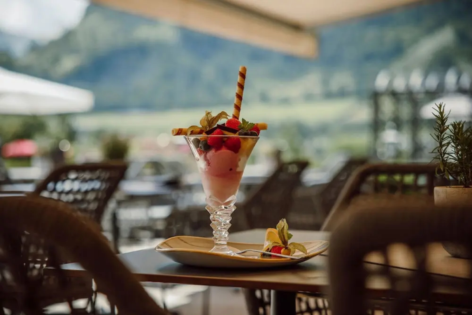 Ferienparadies Lerch