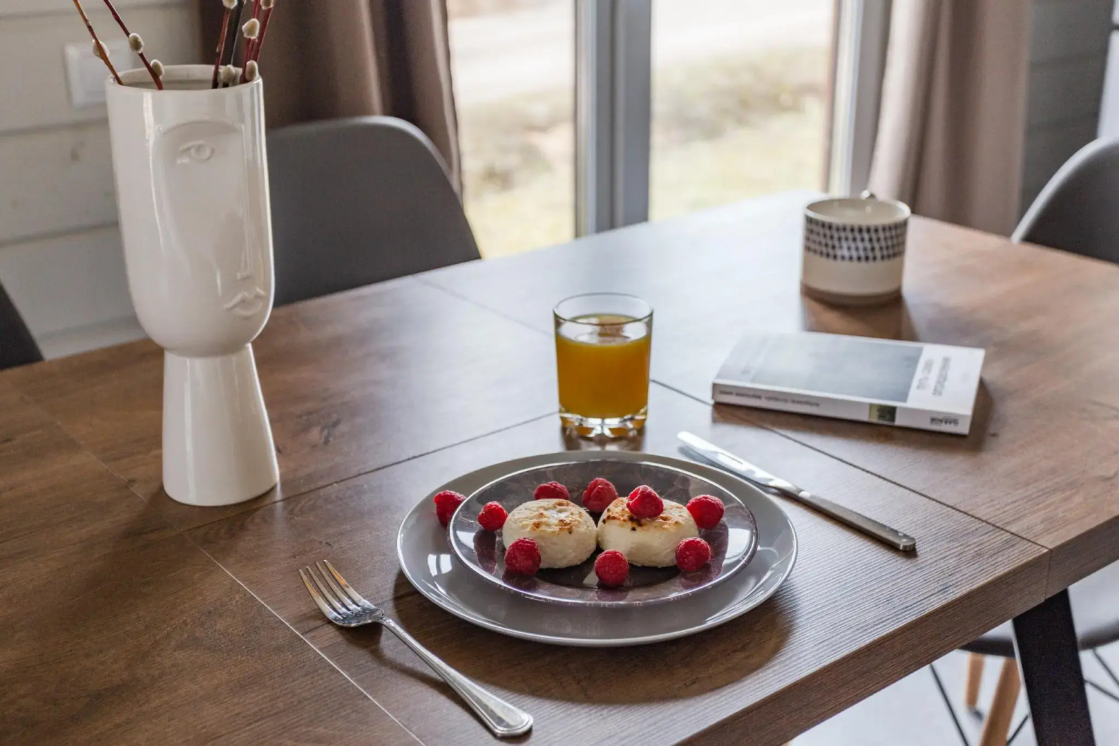 Eliza Home (Элиза Хоум) в КП Сосновские горки Дом Б