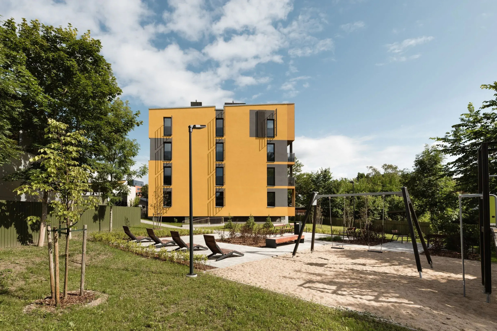 Отель Bob W Telliskivi