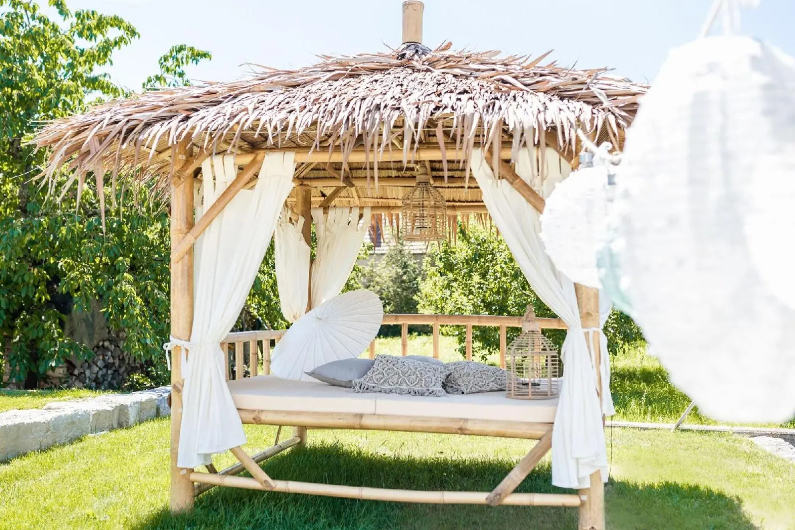 Belle Maison - Das kleine Hotel