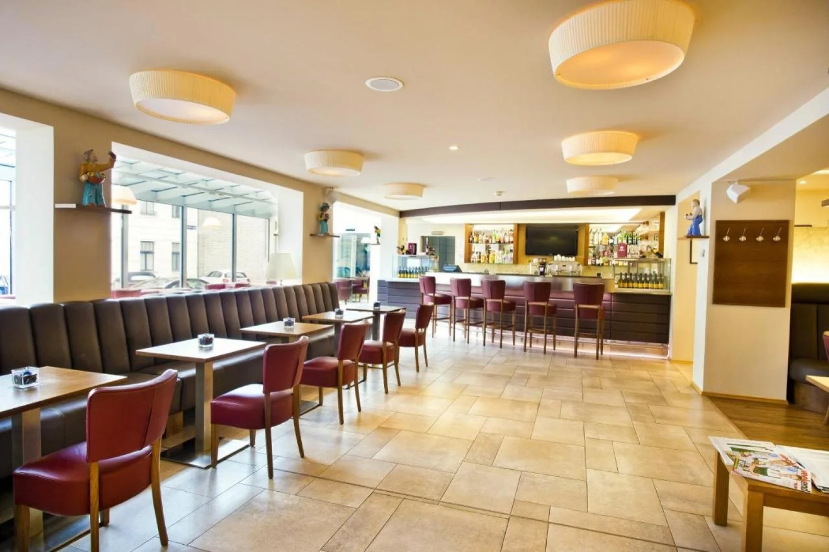 Отель Strudlhof